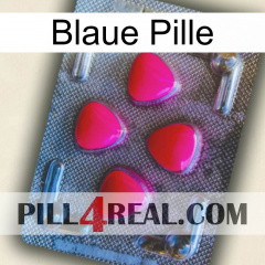 Blue Pill 13